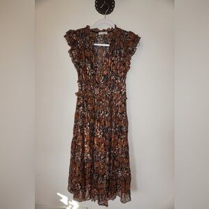 Ulla Johnson Dress